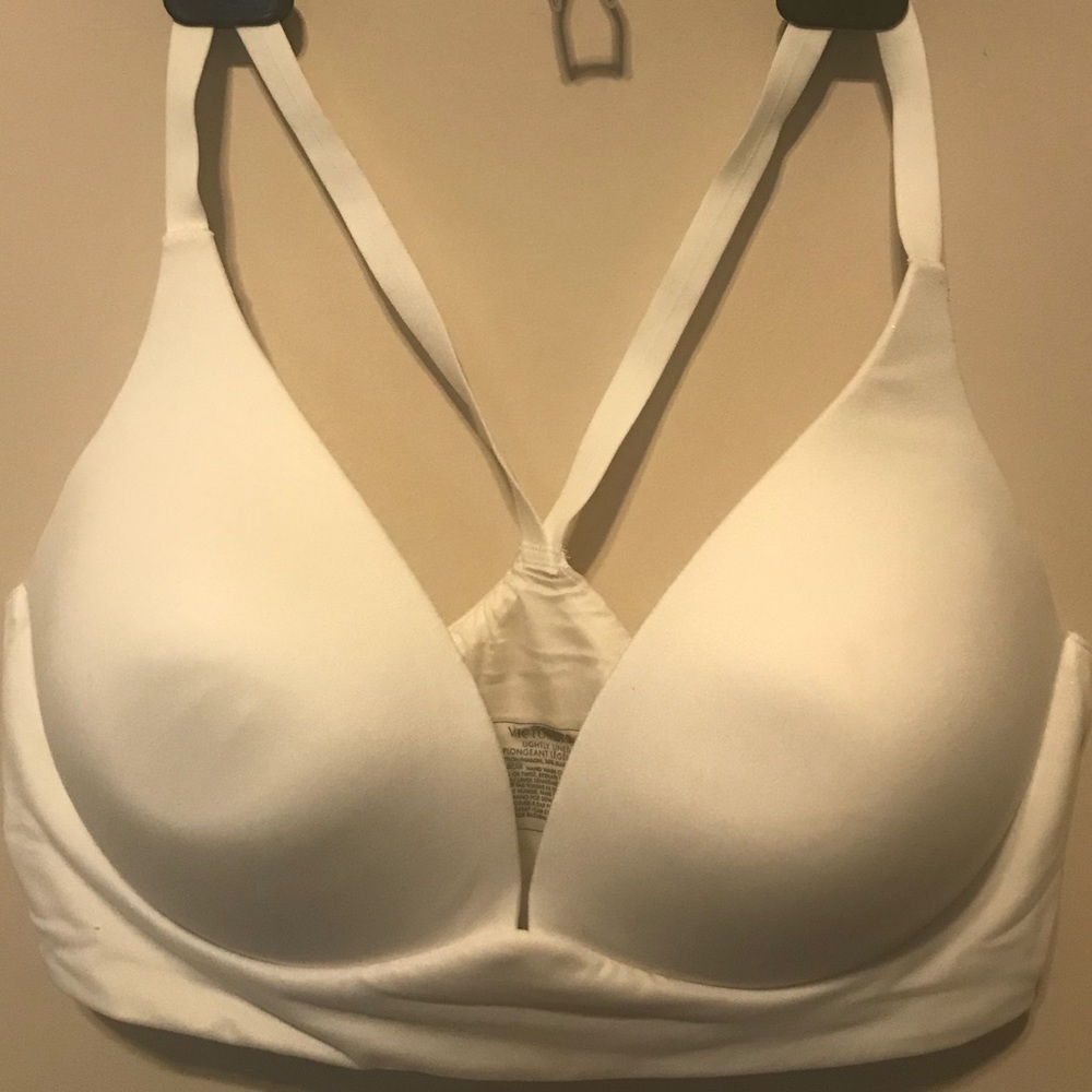 Victoria’s Secret bra